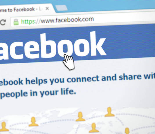 Jak usunąć konto z Facebook?