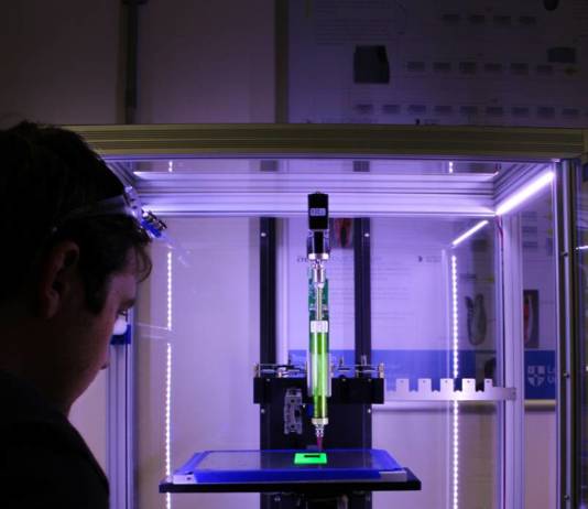 Jaka powinna być profesjonalna drukarnia 3D?